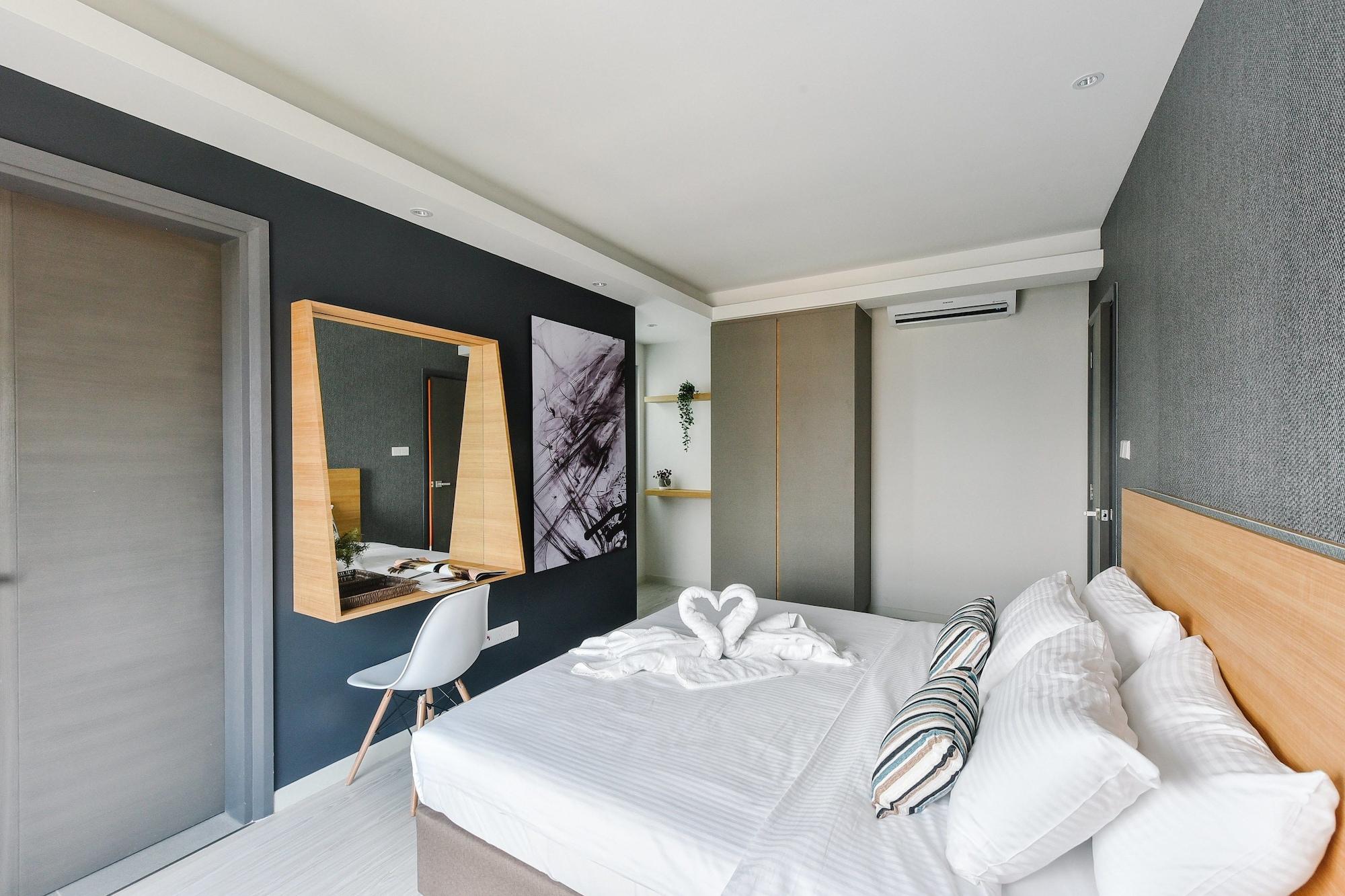 Suasana Private Suites By Subhome Johor Bahru Bagian luar foto