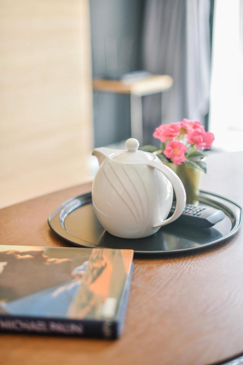 Suasana Private Suites By Subhome Johor Bahru Bagian luar foto