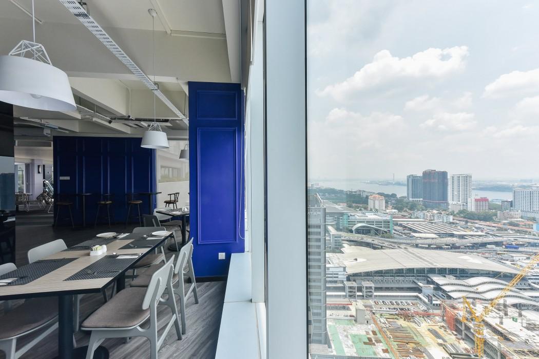 Suasana Private Suites By Subhome Johor Bahru Bagian luar foto
