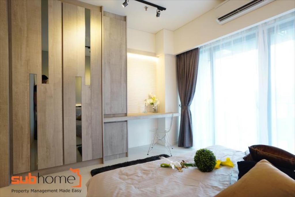 Suasana Private Suites By Subhome Johor Bahru Bagian luar foto